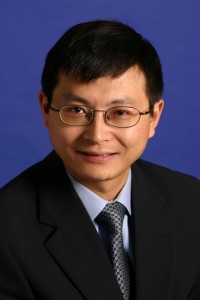 Qiang Kang