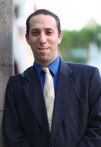 Dan Berkovitz