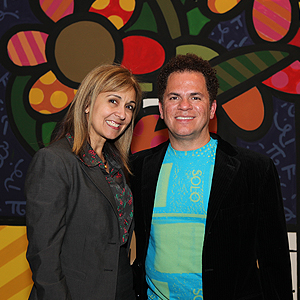 Romero Britto