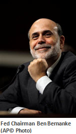 Ben Bernanke