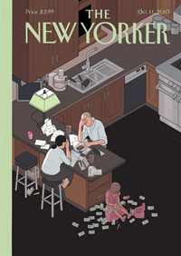 The New Yorker