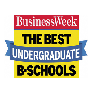 Business Week Ranking