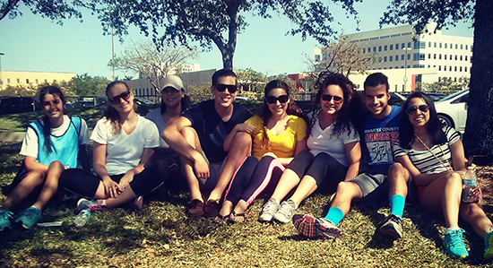 Enactus at FIU