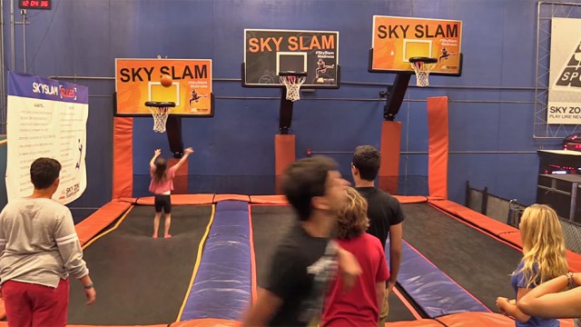 skyzone