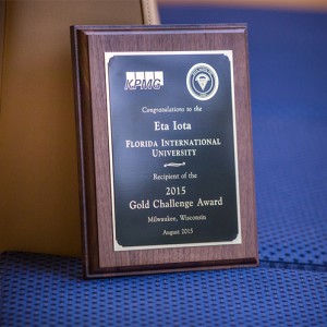 award