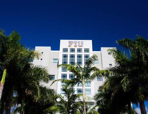 FIU Business Faculty