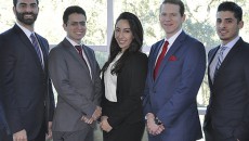 Making the Case: FIU Business team scores in Florida competition