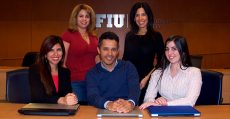 FIU Hollo School students trump ARGUS’ challenge.