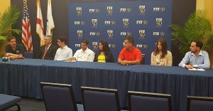 FIU faculty leads first-of-its kind program for Cuban entrepreneurs.