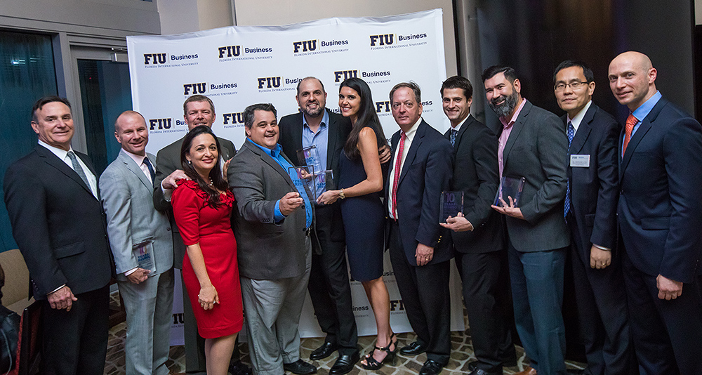 Ten years and counting: FIU’s Masters in International Real Estate program