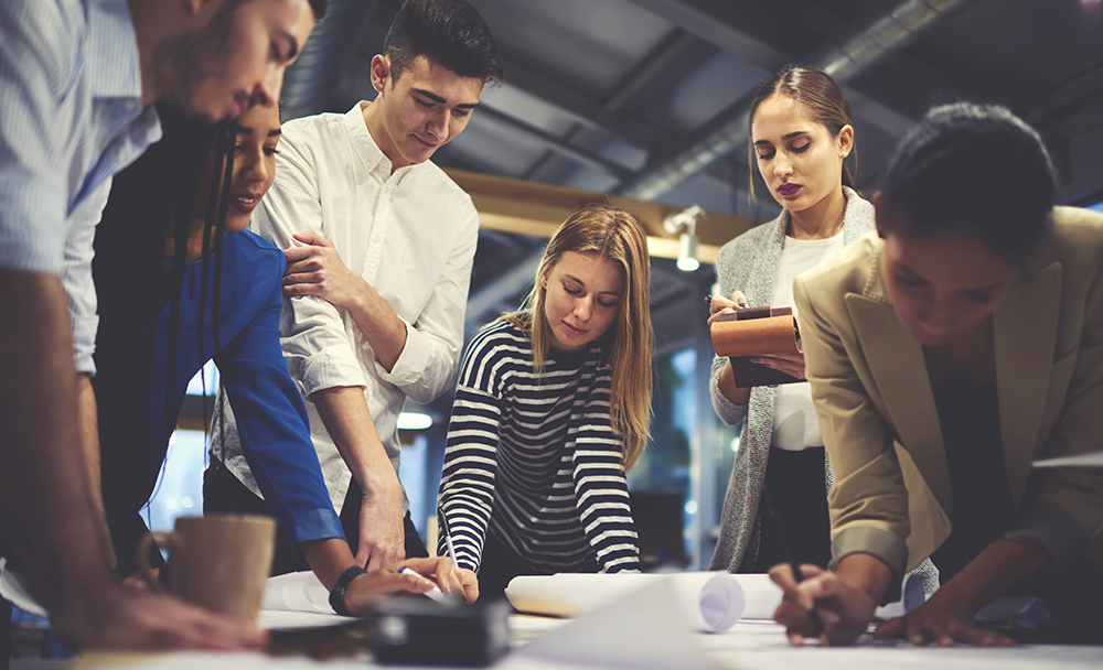 College of Business faculty works with FIU Center for Leadership to guide University College of the Cayman Islands global skills program.