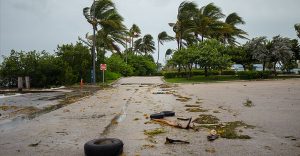 FIU experts use hurricane loss model to estimate damages caused by Hurricane Irma at $19 billion