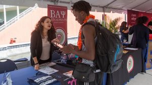 “Welcome to the BizLife” sets students on the path to explore new opportunities.