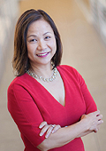 Dean Joanne Li