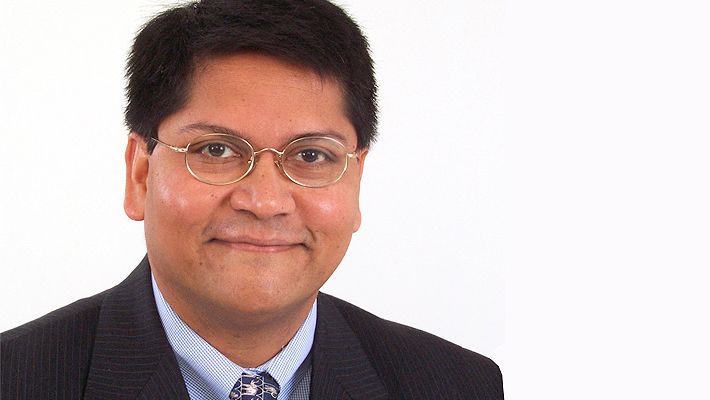 Sumit Kundu: Building new international bridges in academia and business.