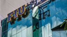 FIU MBA program ranked No. 29 in U.S. MBA programs for Latin Americans.