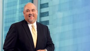 A conversation with… FIU College of Business alum Frank Gonzalez, managing principal at accounting firm Morrison, Brown, Argiz & Farra (MBAF)