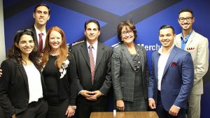 FIU Global Sales Program welcomes Bank of America Merchant Services as its first Global Level Sponsor.