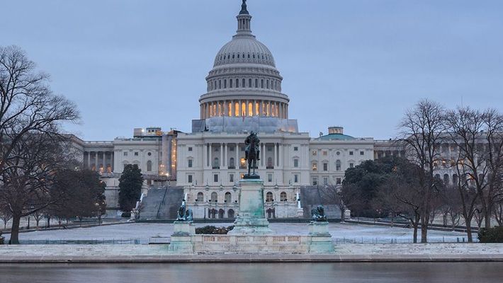 FIU Business partners with Georgetown University for international business and public policy program.