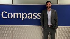 My First Job: Shasha K. Mallet, BBVA Compass