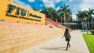 FIU College of Business