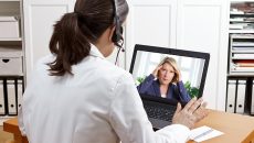 Telemedicine promises accessibility and cost-savings in healthcare, FIU Business study reveals.