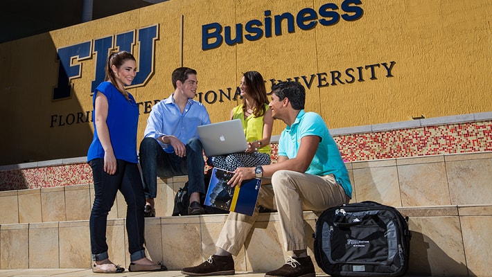 FIU Business