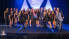 FIU marketing students capture top national honor.