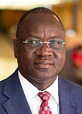 Fred Walumbwa