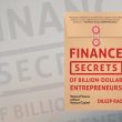 New FIU book shows how America’s best entrepreneurs financed venture launches without venture capital