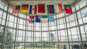 Florida International Ranked No. 2 for International Business for Third Consecutive Year