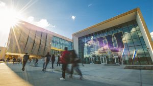 FIU entrepreneurship programs ranked among the best.